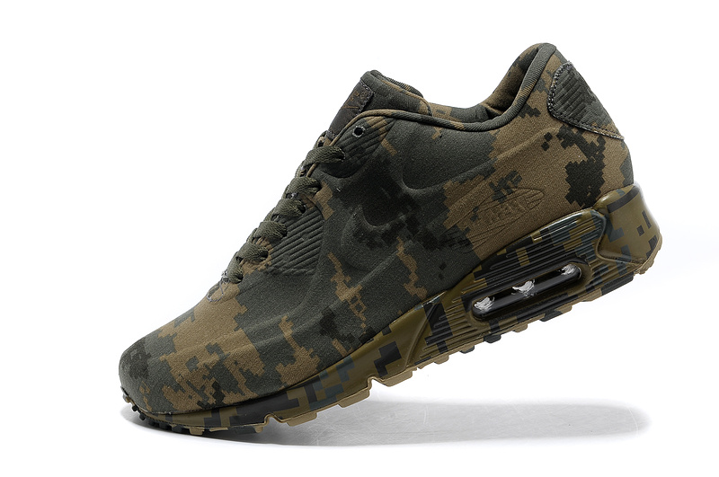 Air Max 90 VT [Ref. 03] - Cliquez sur l'image pour la fermer